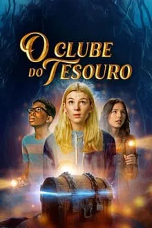 O Clube do Tesouro (2022)