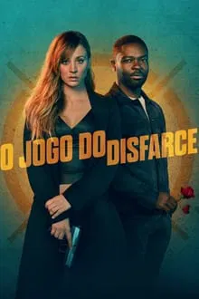 O Jogo do Disfarce (2023)