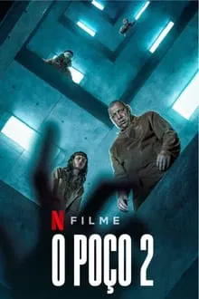 O Poço 2 (2024)
