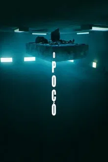 O Poço (2020)