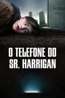 O Telefone do Sr. Harrigan (2022)