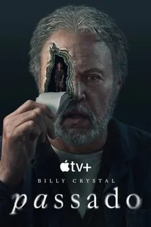 Passado (Before) 1ª Temporada (2024)
