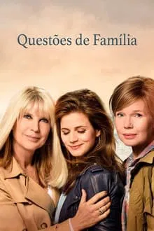 Questões de Família (2019)