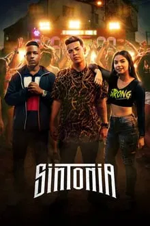 Sintonia 1ª Temporada (2019)