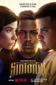 Sintonia 4ª Temporada (2023)