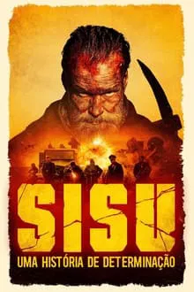 Sisu: Uma História de Determinação (2022)