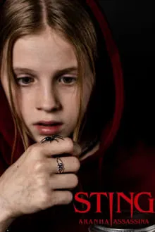 Sting: Aranha Assassina (2024)