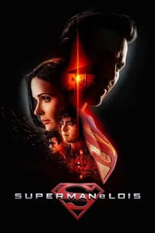 Superman e Lois 3ª Temporada (2023)