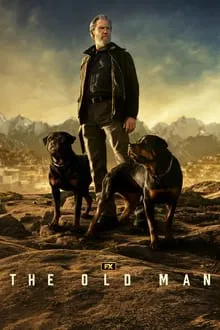 The Old Man 1ª Temporada (2022)