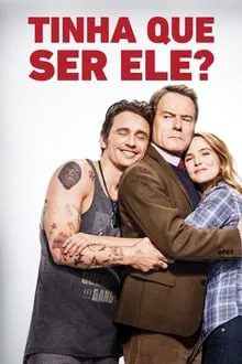 Tinha Que Ser Ele? (2016)