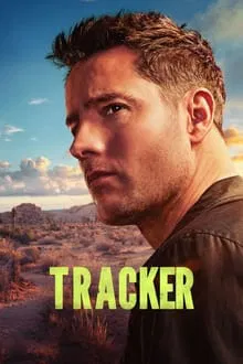 Tracker 2ª Temporada (2024)