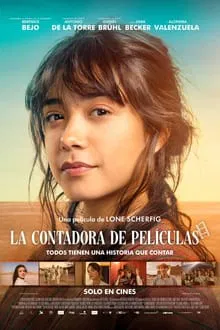 A Contadora de Filmes (2024)