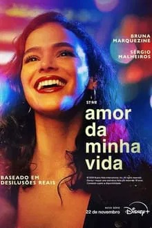 Amor da Minha Vida 1ª Temporada (2024)