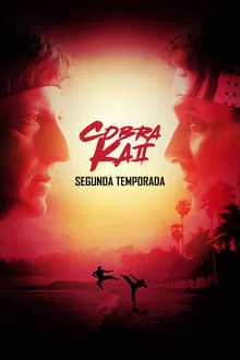 Cobra Kai 2ª Temporada (2019)