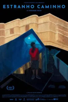 Estranho Caminho (2024)