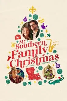 Minha Família de Natal (2022)