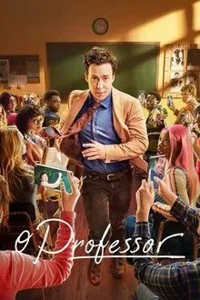 O Professor 1ª Temporada (2024)