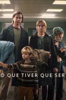 O Que Tiver Que Ser (2024)