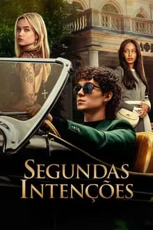 Segundas Intenções 1ª Temporada (2024)