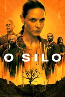 Silo 1ª Temporada (2023)