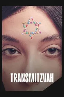 Transmitzvah (2024)