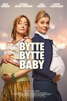 Troca De Bebê (2023)
