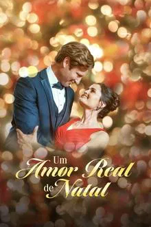 Um Amor Real de Natal (2023)