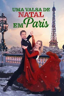 Uma Valsa de Natal em Paris (2023)