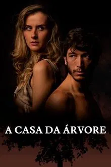 A Casa da Árvore (2023)
