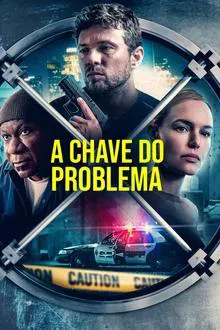 A Chave do Problema (2023)