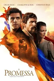A Promessa (2016)