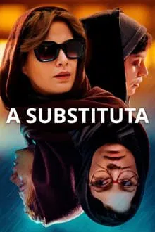 A Substituta (2022)