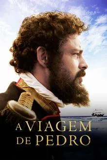 A Viagem de Pedro (2022)