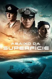 Abaixo da Superfície (2022)