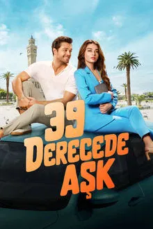 Amor a 39 Graus (2024)