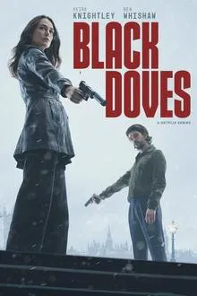 Black Doves 1ª Temporada (2024)