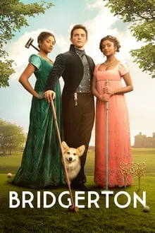 Bridgerton 2ª Temporada (2022)