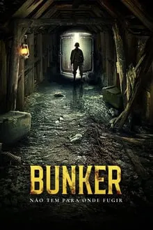 Bunker (2023)