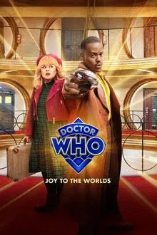Doctor Who: Joy para o Mundo (2024)