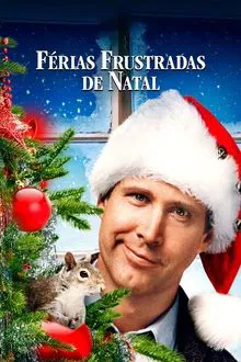 Férias Frustradas de Natal (1989)