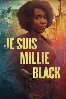 Get Millie Black 1ª Temporada (2024)