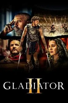 Gladiador 2 (2024)