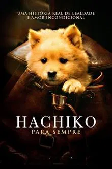 Hachiko: Para Sempre (2023)