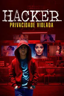 Hacker – Privacidade Violada (2020)