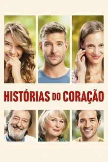 Histórias do Coração (2022)