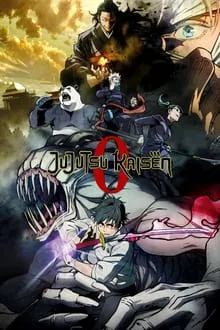 Jujutsu Kaisen 0: O Filme (2021)