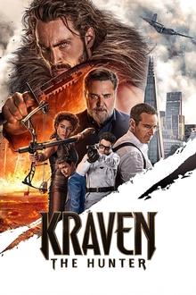 Kraven: O Caçador (2024)