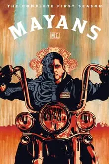 Mayans M.C. 1ª Temporada (2018)