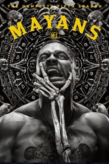 Mayans M.C. 5ª Temporada (2023)
