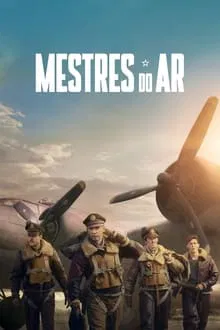 Mestres do Ar 1ª Temporada (2024)
